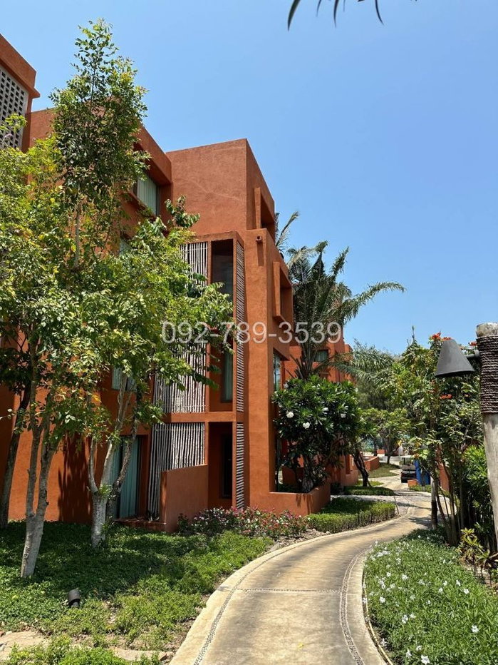 picture Condo for sale, Las Tortugus Condominium 2 Bed Sea view - 14/20