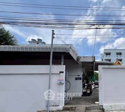 picture Land For Sale In Khlong Chan, Bang Kapi Bangkok (ID 3125106) - 5/5