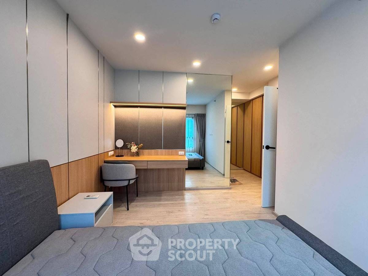 picture 2-BR Condo For Rent, Escent Ville Chiangmai (4th Floor) (ID 3115993) - 8/18