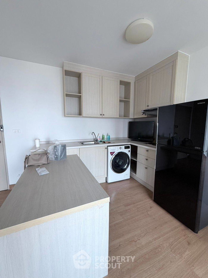 picture 2-BR Condo For Rent, Chapter One Modern Dutch, Rat Burana (ID 3116205) - 3/9