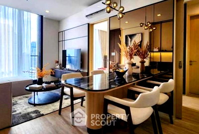 Condos for rent : 1-BR Condo at Noble State 39 near BTS Phrom Phong (ID 1930743)