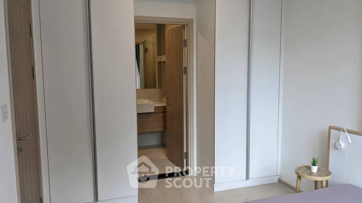 รูป คอนโด 1 ห้องนอน 35 ตร.ม. Noble Ambience Sukhumvit 42 ใกล้ BTS เอกมัย 300 ม. (ID 3120019) - รูปที่ 2/8