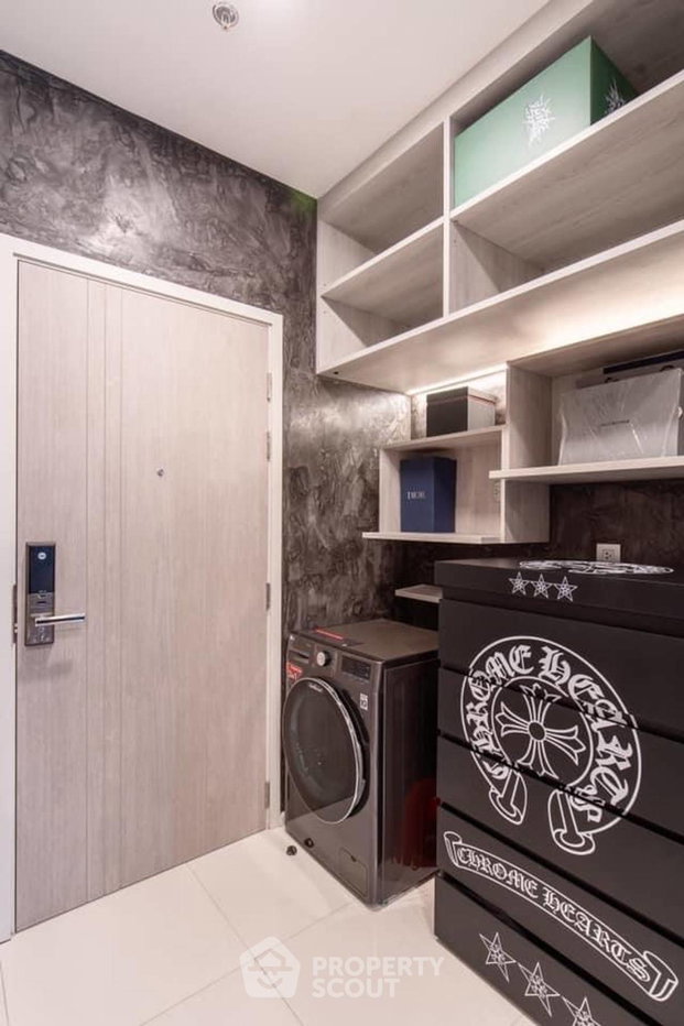 picture High-Floor 2-BR 54 Sqm At Miti Chiva Kaset Station, 200m To BTS Kasetsart University (ID 2855365) - 3/16