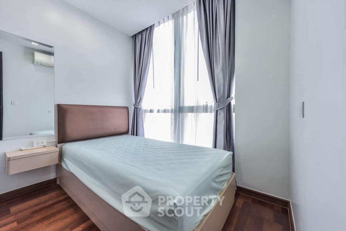 รูป คอนโด 2 ห้องนอน ให้เช่า ที่ Wish Signature Midtown Siam ใกล้ BTS ราชเทวี 300 ม. (ID 3124660) - รูปที่ 5/7
