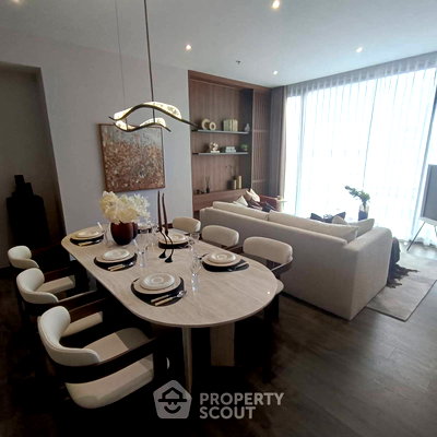 Condos for sale : 2-BR Condo 97 Sqm For Sale At ROMM CONVENT Near BTS Sala Daeng (ID 3124797)