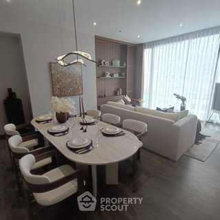 ขายคอนโด 2 ห้องนอน ขนาด 97 ตร.ม. ROMM CONVENT ใกล้ BTS ศาลาแดง (ID 3124797)