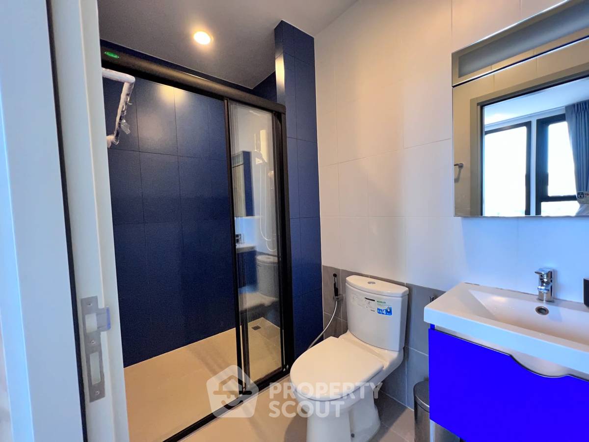 รูป 1 ห้องนอน 30 ตร.ม. ชั้น 17 XT Ekkamai ใกล้ BTS ทองหล่อ  (เช่า) (ID 3119084) - รูปที่ 4/6