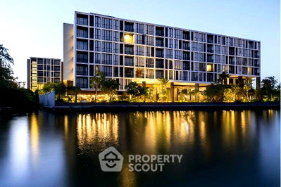 คอนโดให้เช่า : คอนโดให้เช่า 2 ห้องนอน Hasu Haus สุขุมวิท 77 ชั้น 7 ใกล้ BTS อ่อนนุช (ID 3023853)