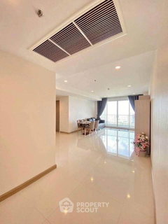 รูปภาพ Well-Priced 2-Bed Condo At Supalai Riva Grande, High-Floor 27th (ID 3113844)