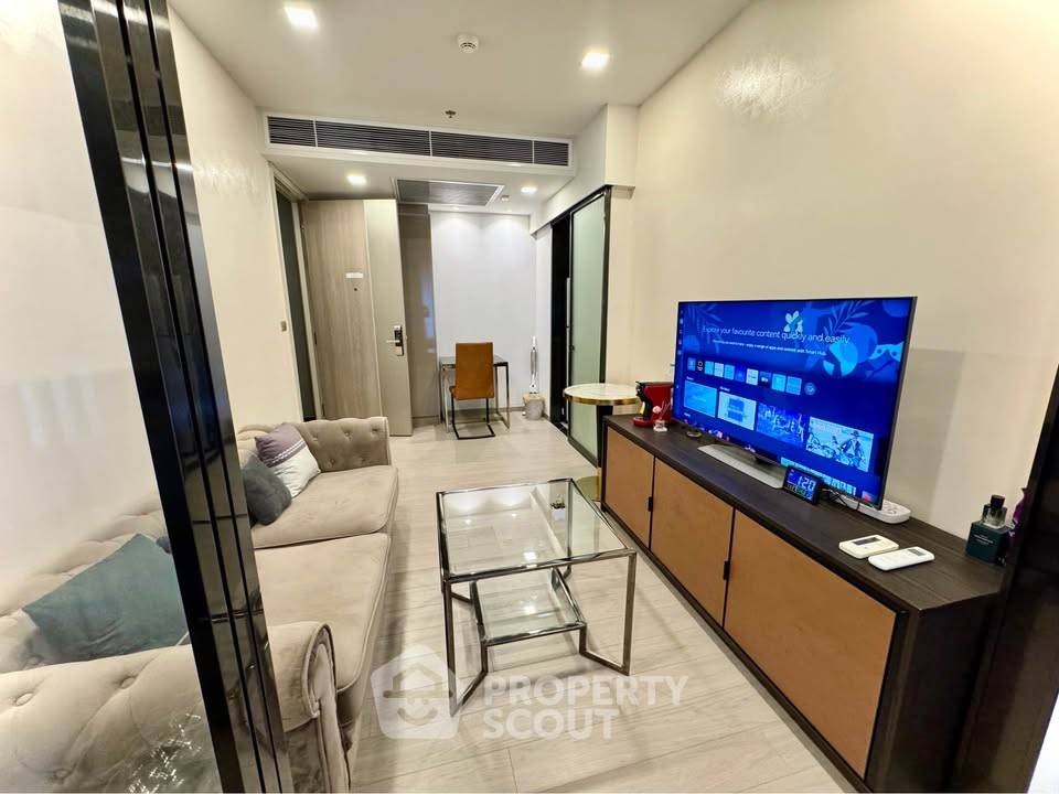 picture Attractive Price 1-BR 36 Sqm Condo At One 9 Five Asoke near MRT Phra Ram 9 (ID 3086965) - 10/12