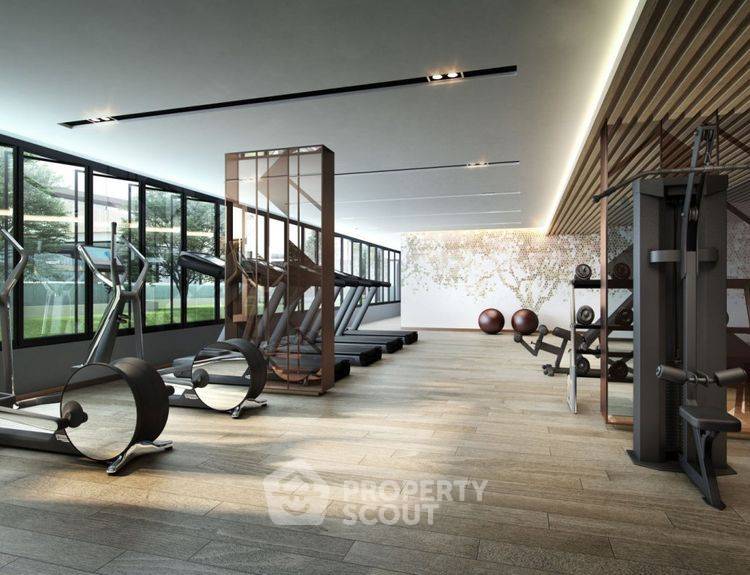 รูป คอนโด 1 ห้องนอน ขาย Quintara Arte Sukhumvit 52 ใกล้ BTS อ่อนนุช 300 เมตร (ID 3126629) - รูปที่ 1/6