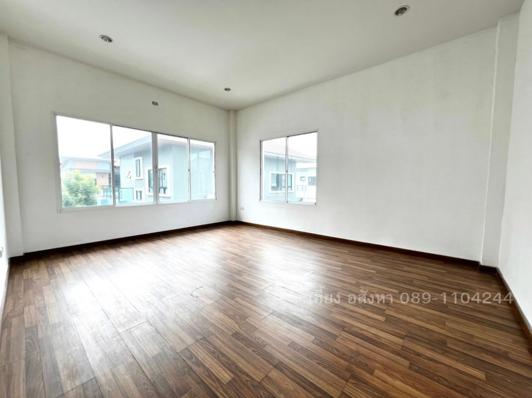 รูป บ้านเดี่ยว เนื้อที่ 106.9 ตร.ว. โครงการ The Elegance เพชรเกษม 81 (ดิ เอเลแกนซ์) ราคาดีที่สุดในโครงการ  (ราคาดีที่สุดในโครงการ คุ้มค่าทุกตารางนิ้ว) - รูปที่ 11/16