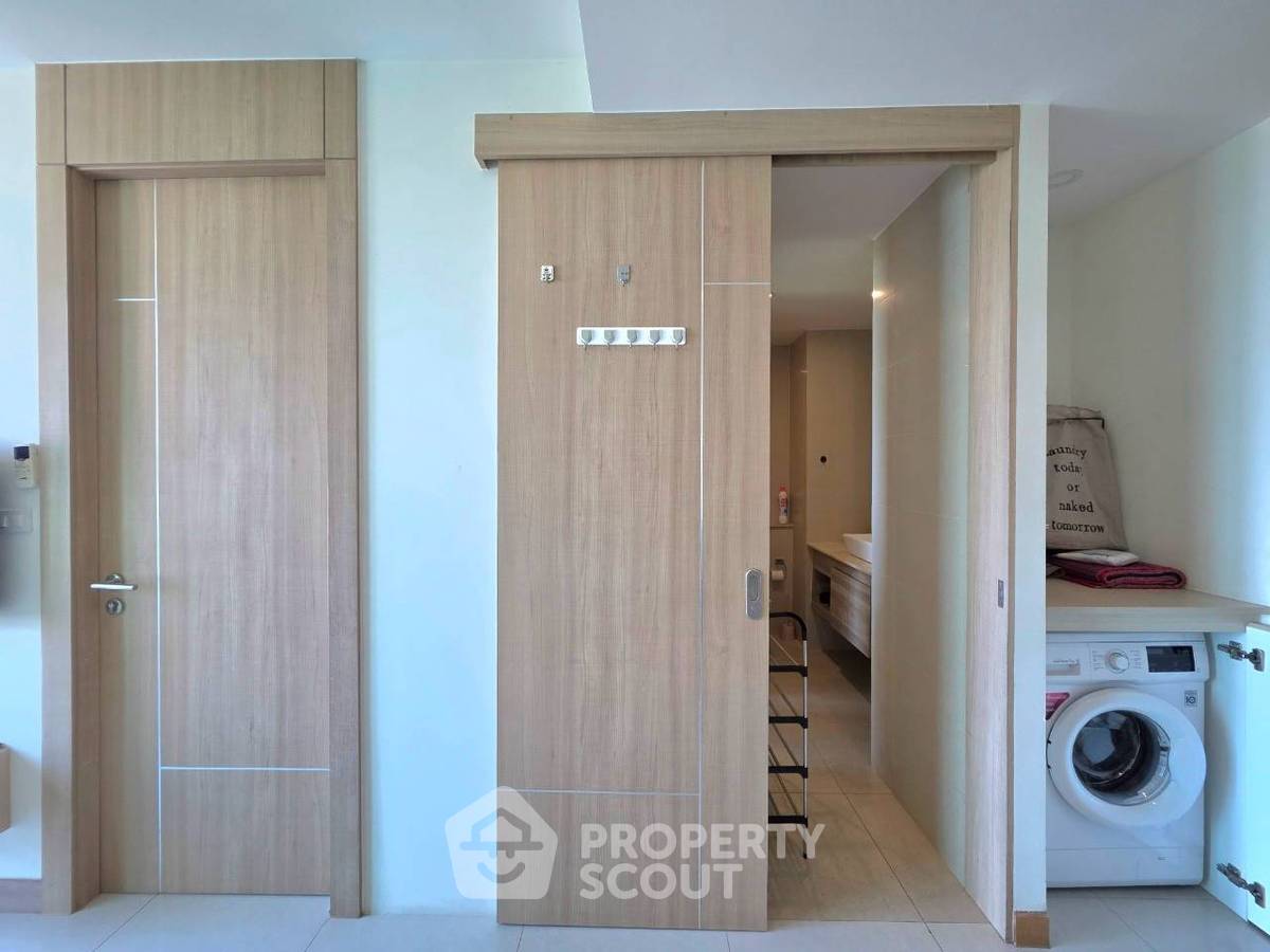 รูป คอนโด 1 ห้องนอน โครงการ Wyndham Jomtien Pattaya ชั้น 15 ขนาด 35 ตร.ม. (ID 3119956) - รูปที่ 10/15