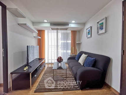 รูปภาพ คอนโด 2 ห้องนอน The Alcove Sukhumvit 49 ใกล้ BTS พร้อมพงษ์ (ID 2678765)