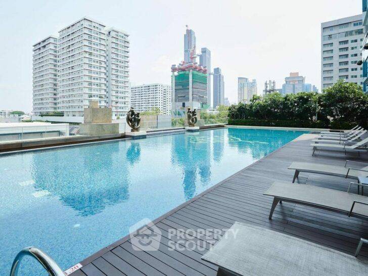 รูป คอนโด 2 ห้องนอน 87 ตร.ม. ชั้น 20 ที่ไอวี่ ทองหล่อ 23 ใกล้ทองหล่อ (ID 3119250) - รูปที่ 9/21