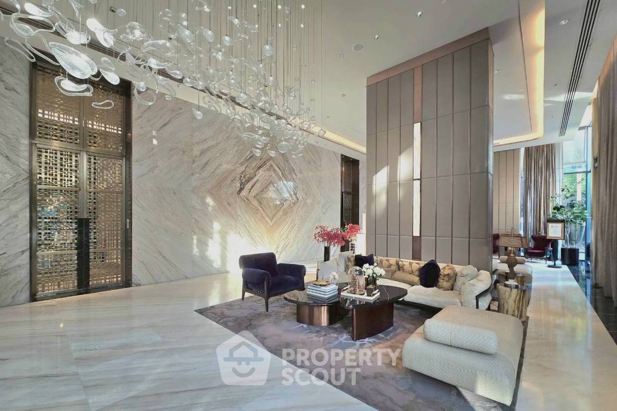 picture 2-BR 125 Sqm At The Monument Thong Lo, 10th Floor (ID 3116050) - 9/41