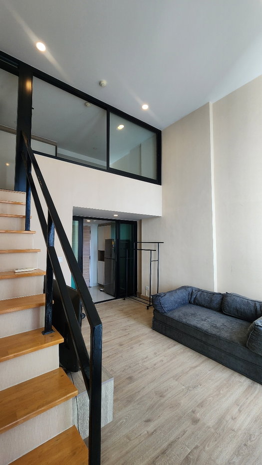 picture KNIGHTSBRIDGE DUPLEX TIWANON For rent  - 3/12