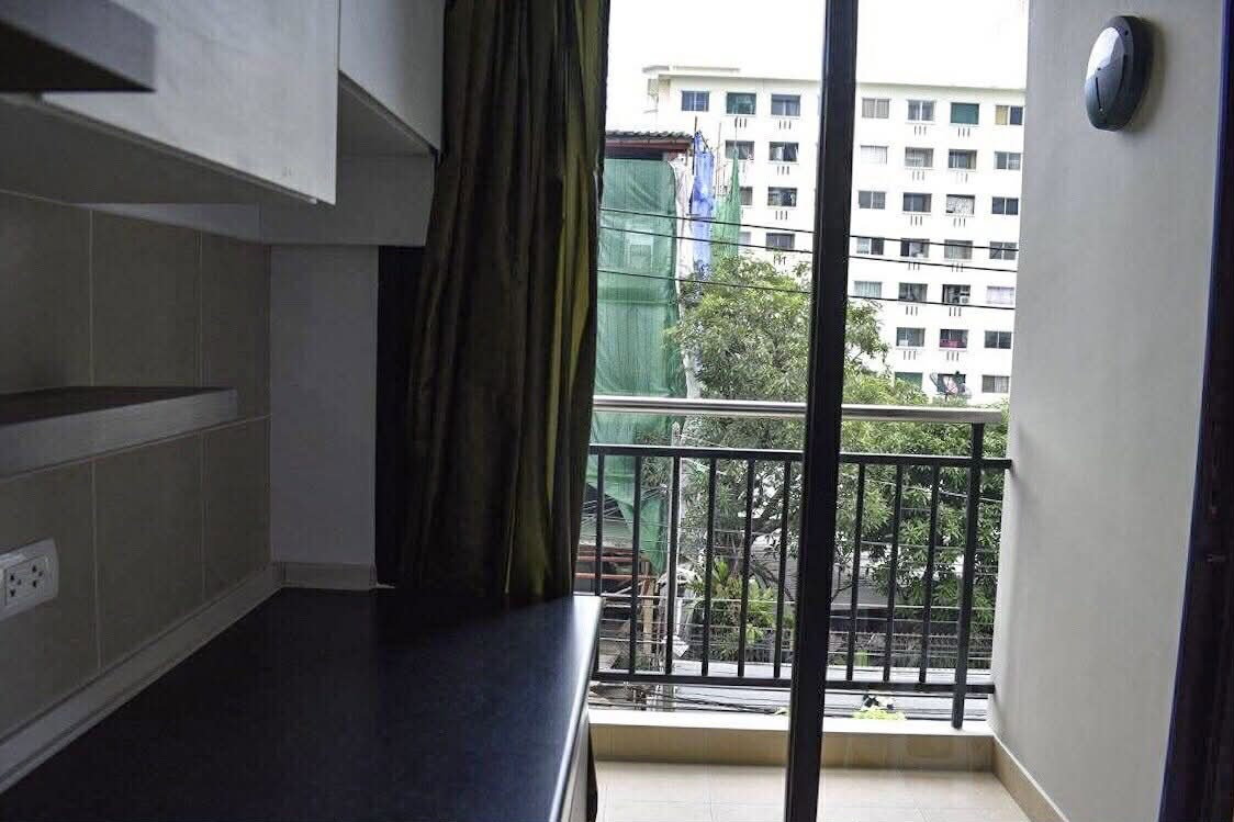 รูป ศุภาลัยซิตี้ รีสอร์ท สุขุมวิท 105 1 ห้องนอน 40.5 ตารางเมตร ใกล้รถไฟฟ้าสถานีแบริ่ง 300 เมตร ขายพร้อมผู้เช่าต่อเนื่อง ลงทุนต่อระยะยาว  - รูปที่ 9/13