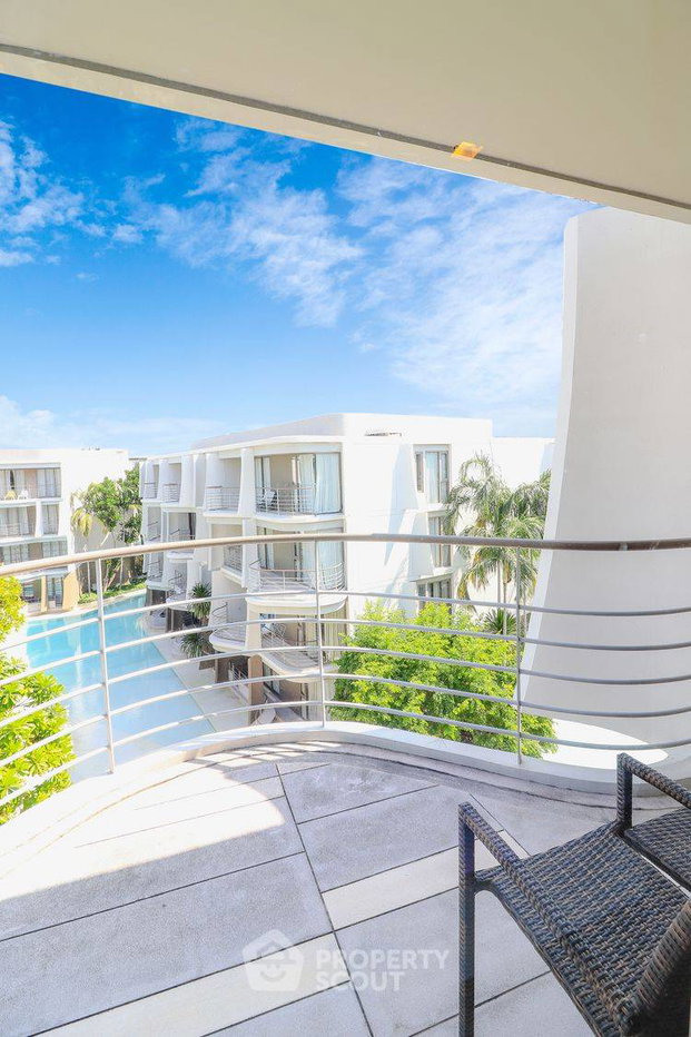 picture Great Value 2-BR Condo For Sale, Baan Saenkhram Hua Hin (Pet-Friendly) (ID 3119526) - 2/15