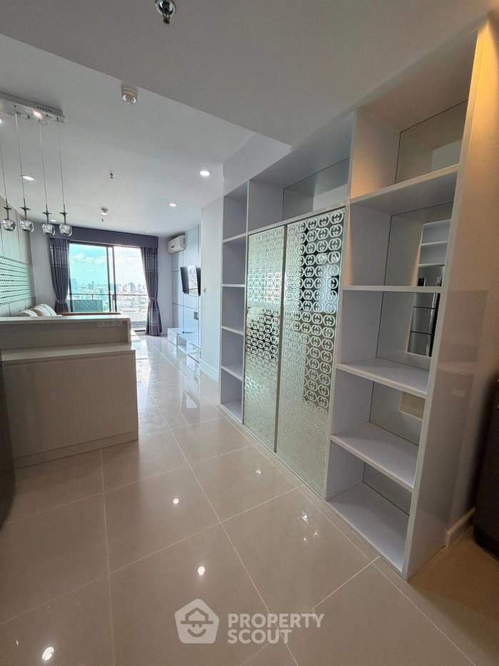รูป คอนโด 1 ห้องนอน 34 ชั้น 65 ตร.ม. ศุภาลัย พรีเมียร์ ราชเทวี ใกล้ BTS ราชเทวี (ID 3020922) - รูปที่ 3/13