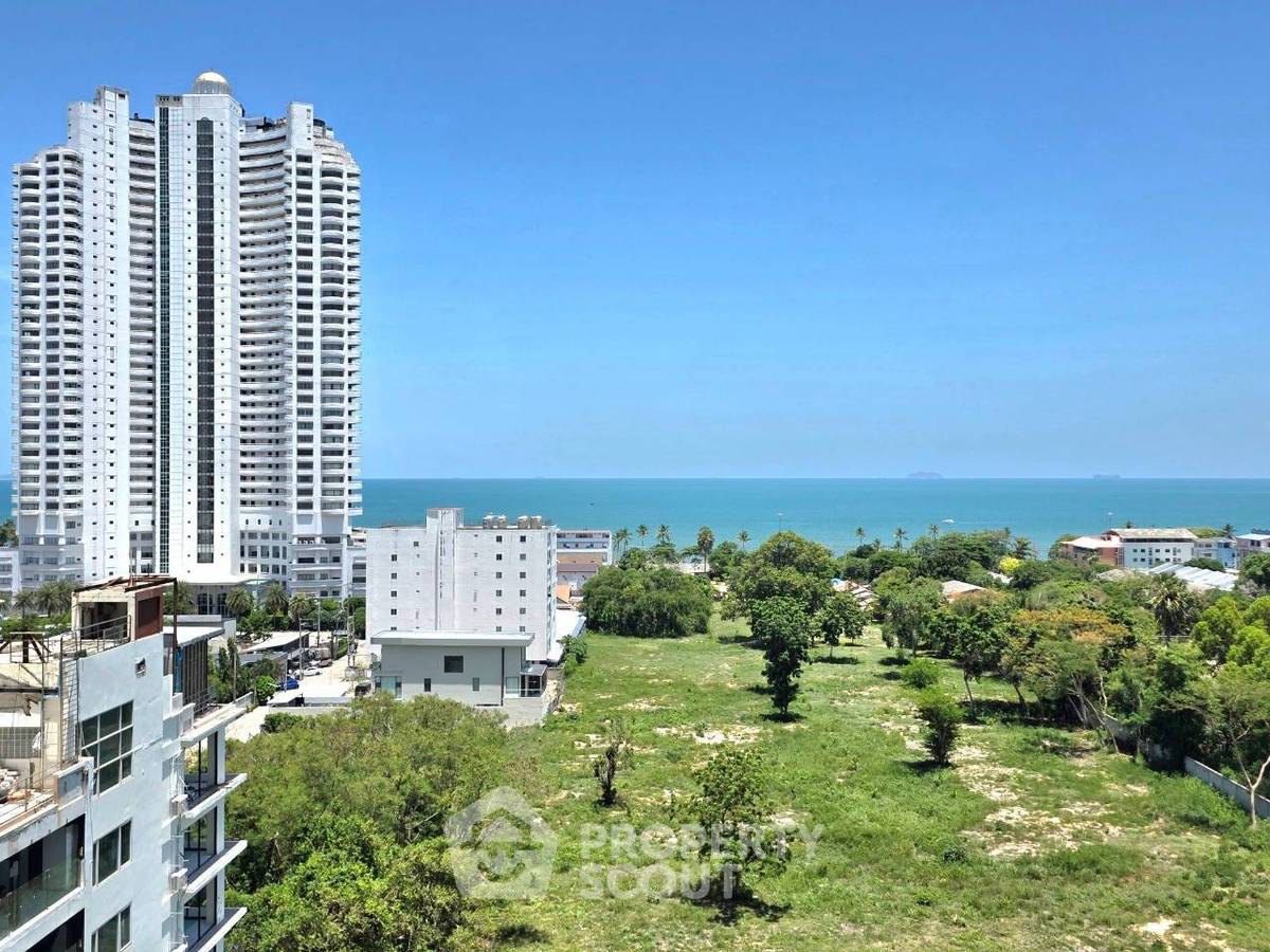 รูป คอนโด 1 ห้องนอน โครงการ Wyndham Jomtien Pattaya ชั้น 15 ขนาด 35 ตร.ม. (ID 3119956) - รูปที่ 14/15