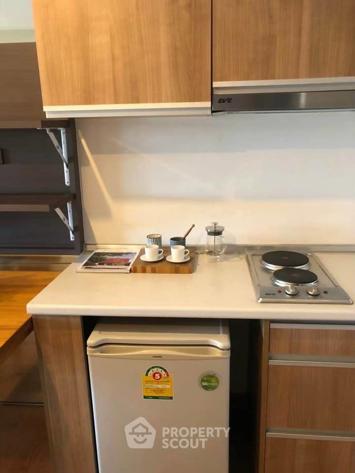 รูป คอนโด 1 ห้องนอน ขนาด 52 ตร.ม. ราคาดี ที่ The Next Sukhumvit 52 (Garden Suite) ใกล้ BTS อ่อนนุช 200 ม. (ID 2860473) - รูปที่ 15/19
