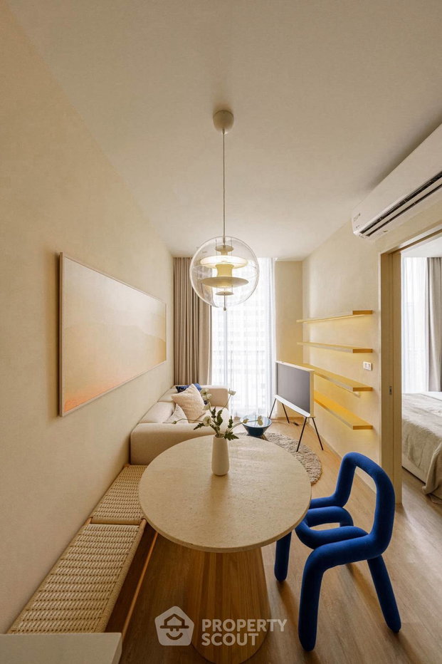 picture 1-BR Condo At Noble State 39, 400m to BTS Phrom Phong (ID 3124663) - 3/6