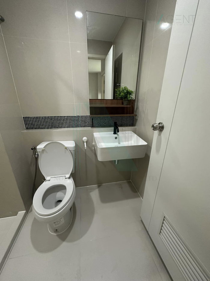 รูป ให้เช่า ฟิวส์ เซนเซ่ บางแค 1 ห้องนอน ชั้น 9 ใกล้ BTS บางหว้า - รูปที่ 8/8