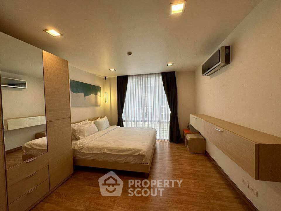 รูป คอนโด 1 ห้องนอน 48 ตร.ม. ชั้น 2 The Alcove Sukhumvit 49 ใกล้ BTS พร้อมพงษ์ (ID 3124795) - รูปที่ 8/13
