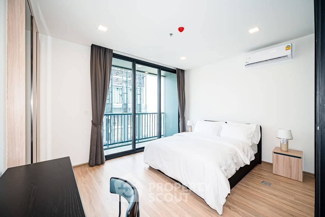 รูป คอนโด 1 ห้องนอน ชั้น 29 ขนาด 47 ตร.ม. ที่ XT พญาไท ใกล้ BTS พญาไท 400 ม. (ID 1964007) - รูปที่ 4/8