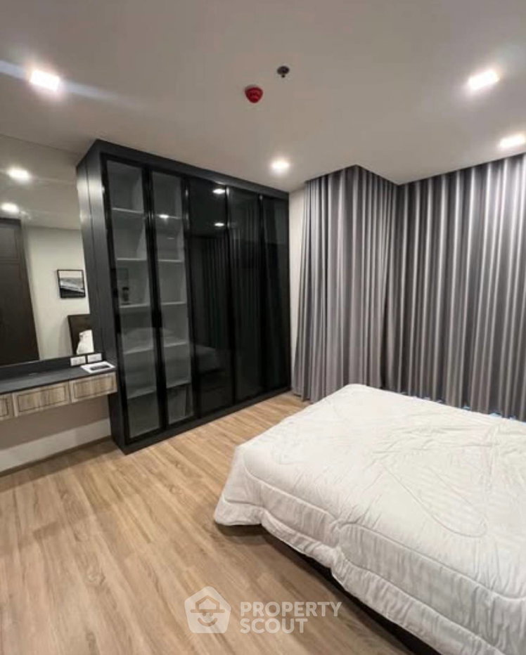 picture 1-BR Condo At XT Phayathai, 12th Floor, 400m To BTS Phaya Thai (ID 1972641) - 3/3