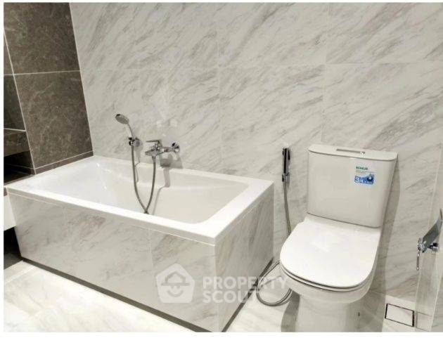 รูป คอนโด 1 ห้องนอน 41 ตร.ม. ฟิ่นน์ อโศก ห่าง BTS อโศก 400 ม. (ID 3125378) - รูปที่ 2/5