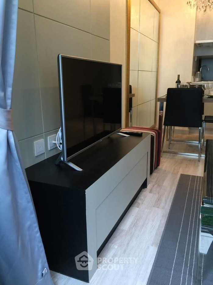 รูป คอนโด 2 ห้องนอน Ideo Mobi Rama 9 ชั้น 26 ใกล้ MRT พระราม 9 (200 ม.) (ID 3115313) - รูปที่ 8/15