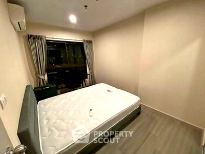 ขายคอนโด : 300 ม. ถึง MRT บางยี่ขัน | คอนโด 1 ห้องนอน The Parkland Charan - Pinklao (ID 3122927)
