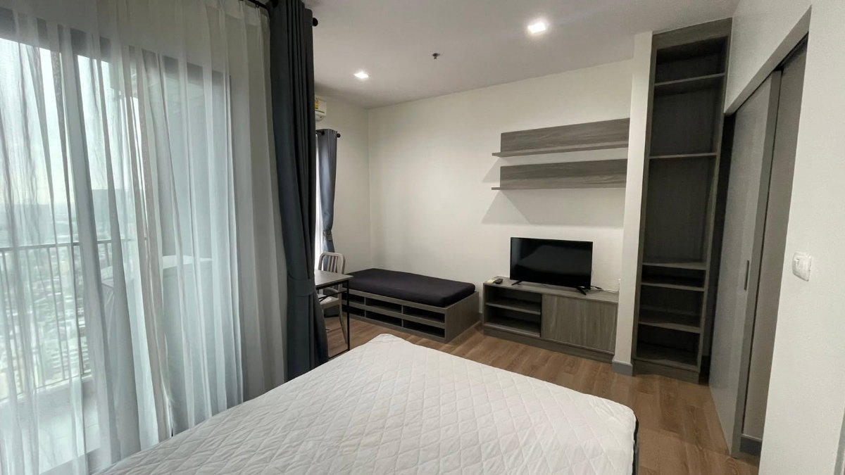 รูป 🟢ER26317 🟢ให้เช่า / For Rent Chapter One Midtown Ladprao 24 💰 ราคา 13,500 บาท/เดือน - รูปที่ 2/18