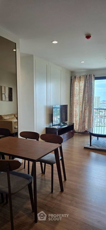 picture 2-BR Condo At The Tree RIO Bang-Aor, 300m To MRT Bang O, 24th-Floor (ID 3127090) - 2/16