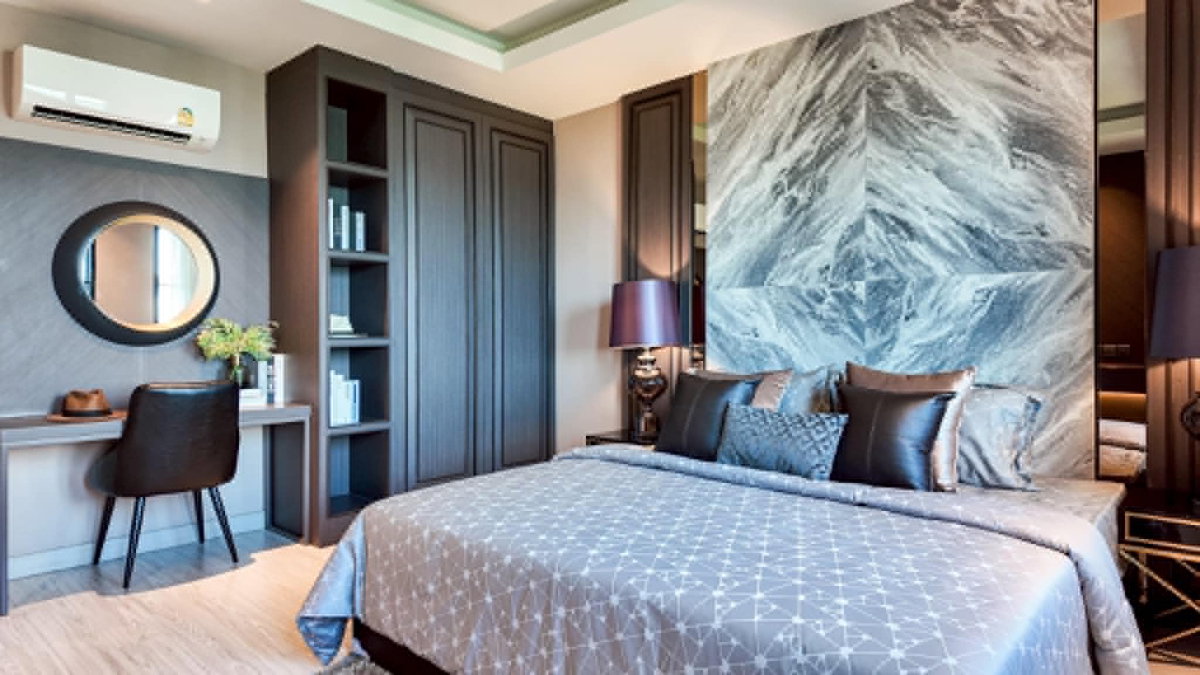 picture The Britt Chiang Mai - Type E Shophouse/Townhome 4-Storey, San Sai Zone - 18/23