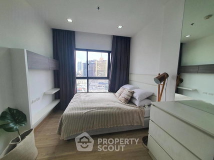 รูปภาพ 1-BR 37 Sqm Condo At Urbano Absolute near BTS Krung Thon Buri (400m) (ID 3005730)