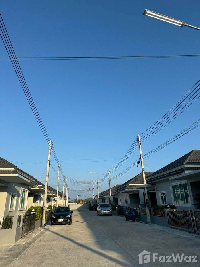 รูป ขาย บ้านเดี่ยว 2 ห้องนอน ในโครงการ เดอะ ริช วิลล่า @ป่าหล่าย 1855032 - รูปที่ 13/15