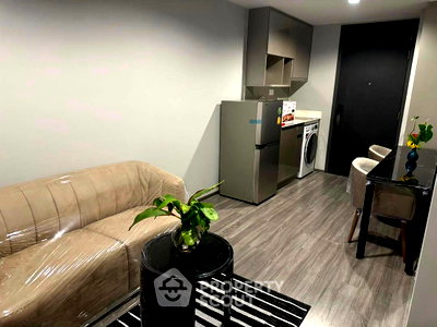 Condos for rent : Condo 1-BR 42 Sqm At Ideo Mobi Sukhumvit 40 • 400m to BTS Ekkamai (ID 3119089)