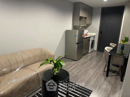 รูปภาพ คอนโด 1 ห้องนอน 42 ตร.ม. IDEO Mobi Sukhumvit 40 • 400 ม. ถึง BTS เอกมัย (ID 3119089)