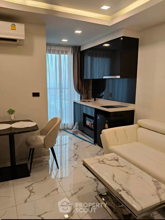 รูป คอนโด 1 ห้องนอน ที่ Arcadia Millennium Tower ชั้น 19 พัทยาใต้ (ID 3124720) - รูปที่ 4/7