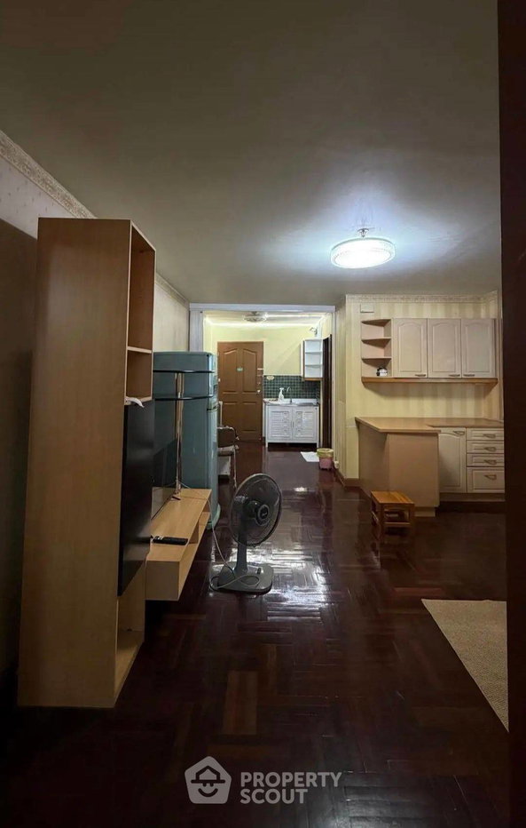 รูป คอนโด 2 ห้องนอน ที่ Master View Executive Place ชั้น 19 70 ตร.ม. ใกล้ BTS กรุงธนบุรี (ID 3122399) - รูปที่ 3/9