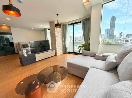 1-BR Condo For Sale In JC Tower Thong Lor, Near Phrom Phong (ID 3125364)