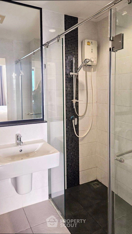 picture 2-BR Condo At The Tree RIO Bang-Aor, 300m To MRT Bang O, 24th-Floor (ID 3127090) - 15/16