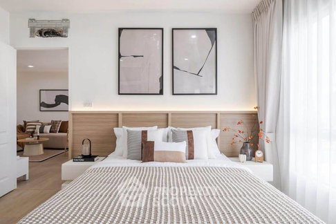 Attractive Price 2-BR Condo S Condo Sukhumvit 50 near BTS On Nut (ID 3116117)