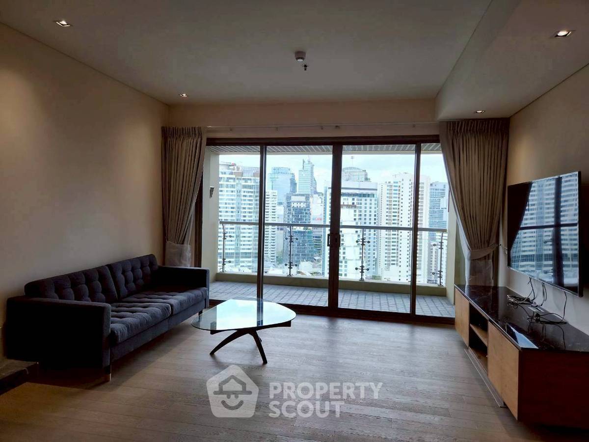 รูป คอนโด 2 ห้องนอน ชั้น 24 ขนาด 142 ตร.ม. The Lakes Bangkok ใกล้ BTS อโศก 300 ม. (ID 3115984) - รูปที่ 3/17