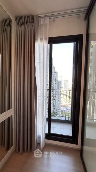 รูป คอนโด 1 ห้องนอน Life Sathorn Sierra ชั้น 23 ใกล้ BTS ตลาดพลู 400 ม. (ID 3115701) - รูปที่ 4/15