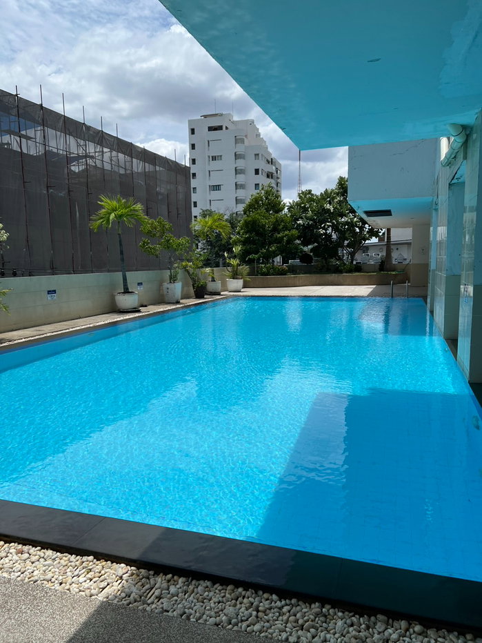 รูป บ้านพร้อมพงษ์  ขายคอนโด ขนาด 194.618 ตรม ชั้น 8  มีทั้งหมด 3 ห้องนอน 4 ห้องน้ำ ราคาดีสุด ต่อไม่ได้แล้ว - รูปที่ 3/7