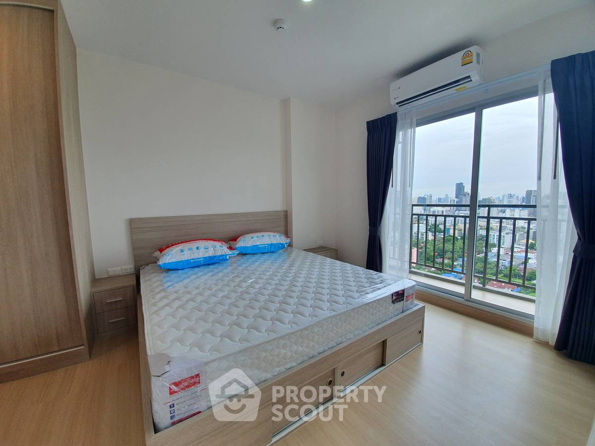 picture 2-Bedroom Condo For Rent At Supalai Veranda Rama 9 | Bang Kapi (ID 3122030) - 12/12
